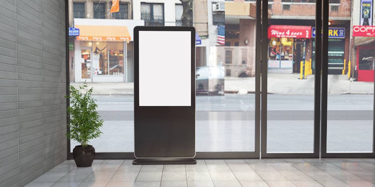 5 razones para usar un kiosco interactivo